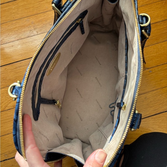 Brahmin Vivian Handbag - Picture 4 of 11